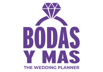 Bodas y mas Logo