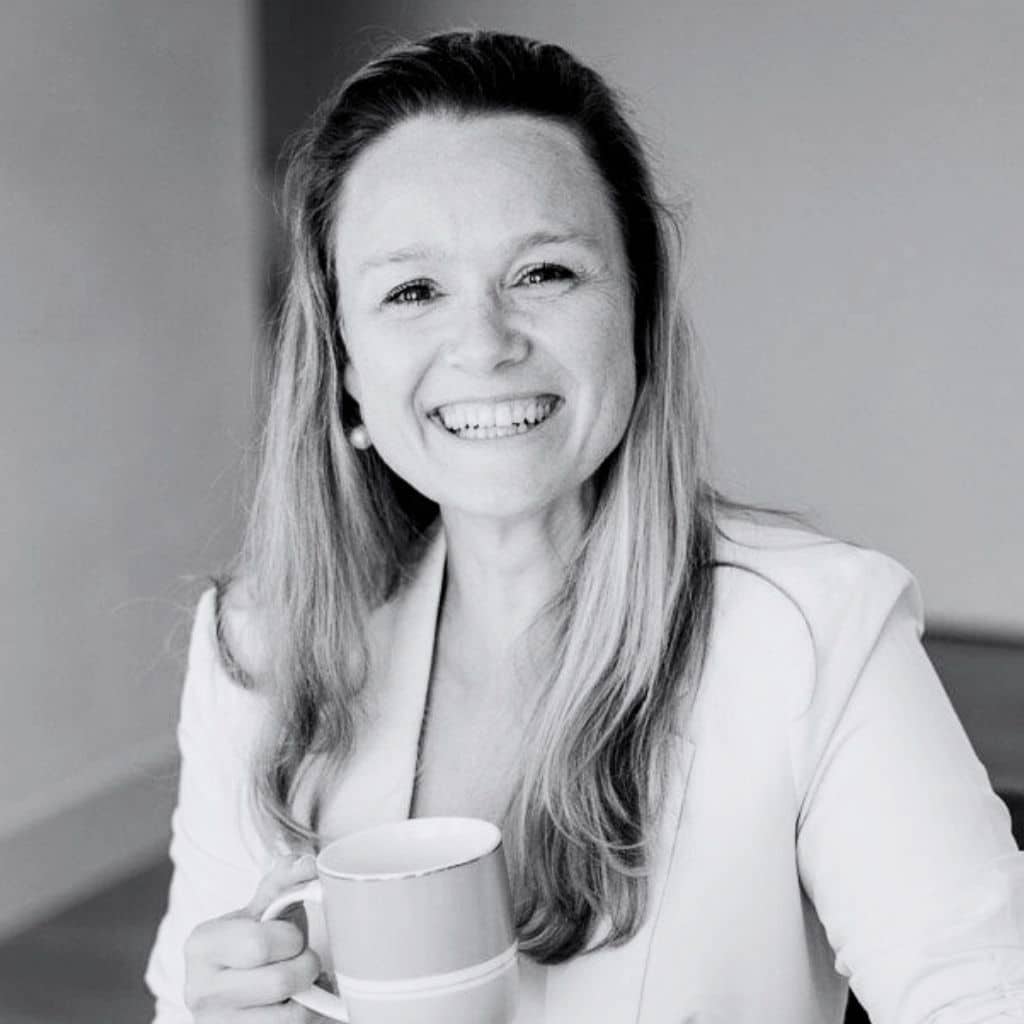 VUSH Vorstand Kathleen Kolditz Vize-Präsidentin